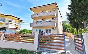Meloida Houses By Travelpro Services- Nea Fokaia Halkidiki